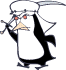 PNG of Tux on the Jihad